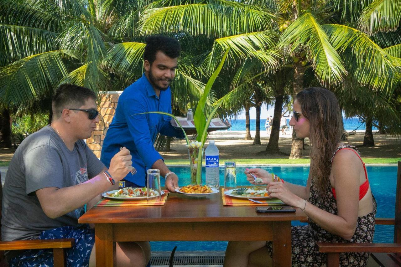 נילבלי Nn Beach Resort & Spa מראה חיצוני תמונה