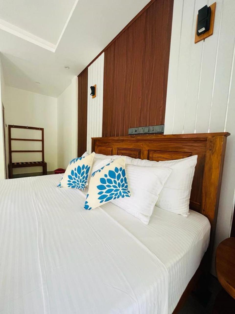 נילבלי Nn Beach Resort & Spa מראה חיצוני תמונה