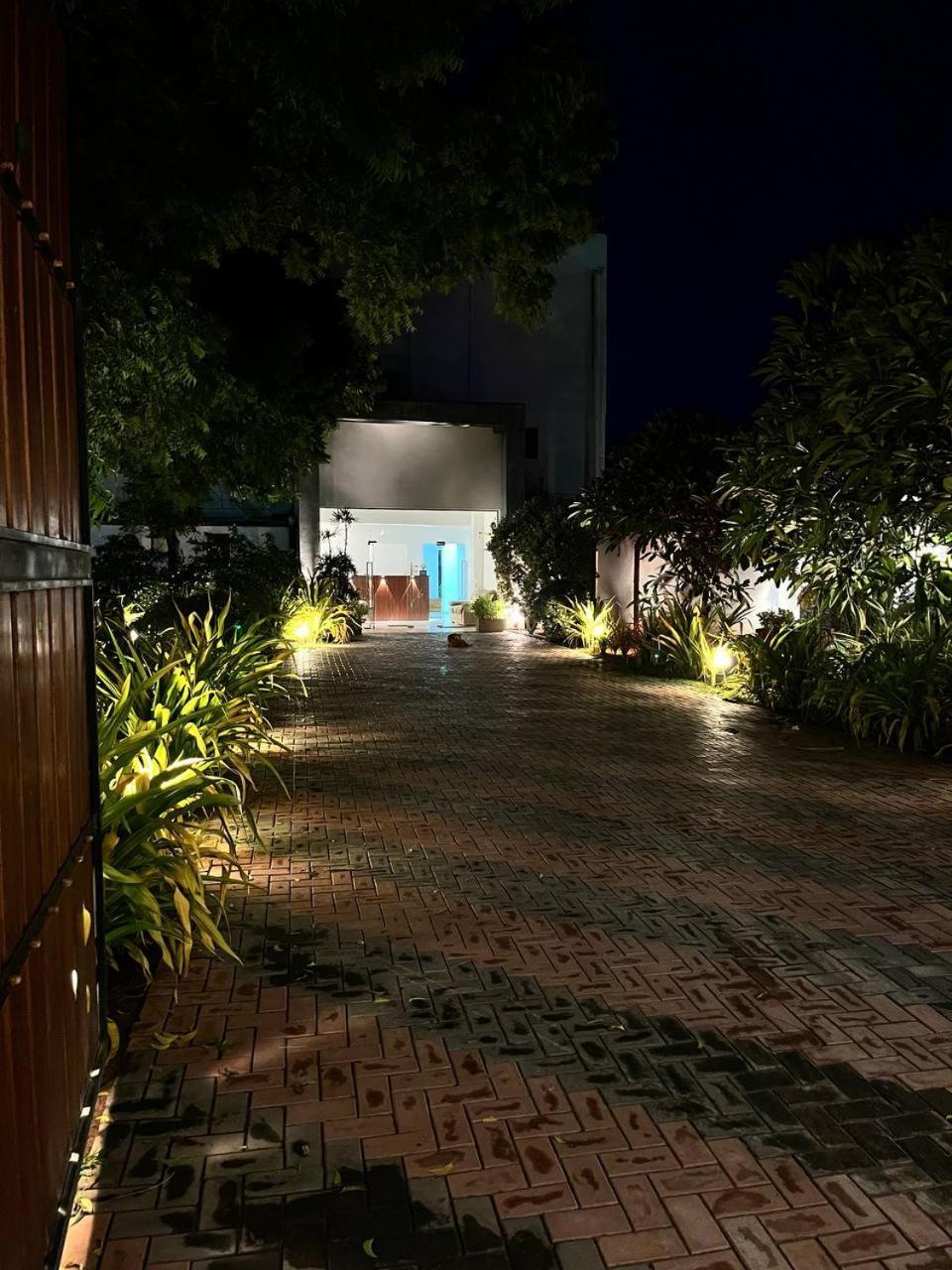 נילבלי Nn Beach Resort & Spa מראה חיצוני תמונה
