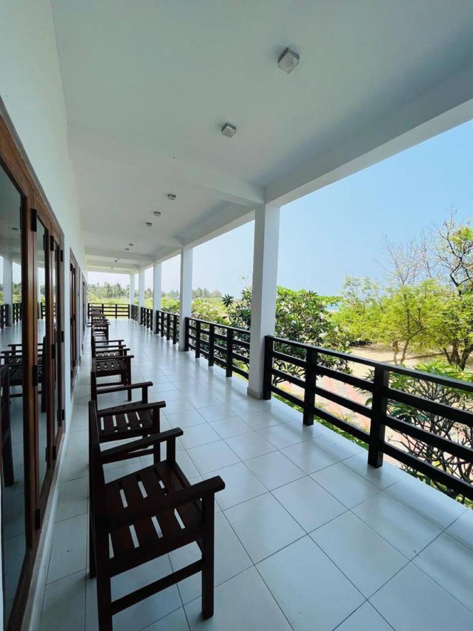נילבלי Nn Beach Resort & Spa מראה חיצוני תמונה