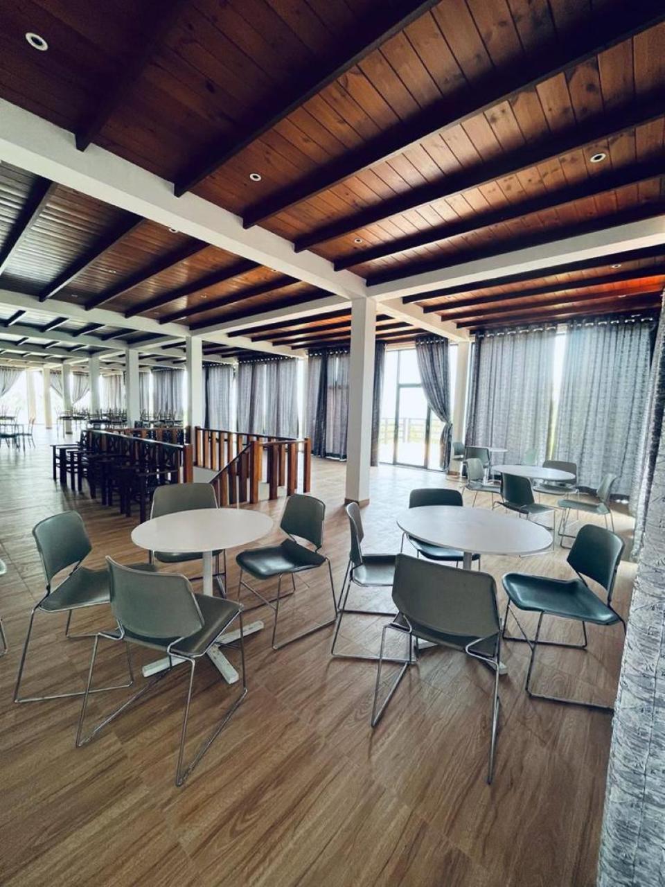 נילבלי Nn Beach Resort & Spa מראה חיצוני תמונה