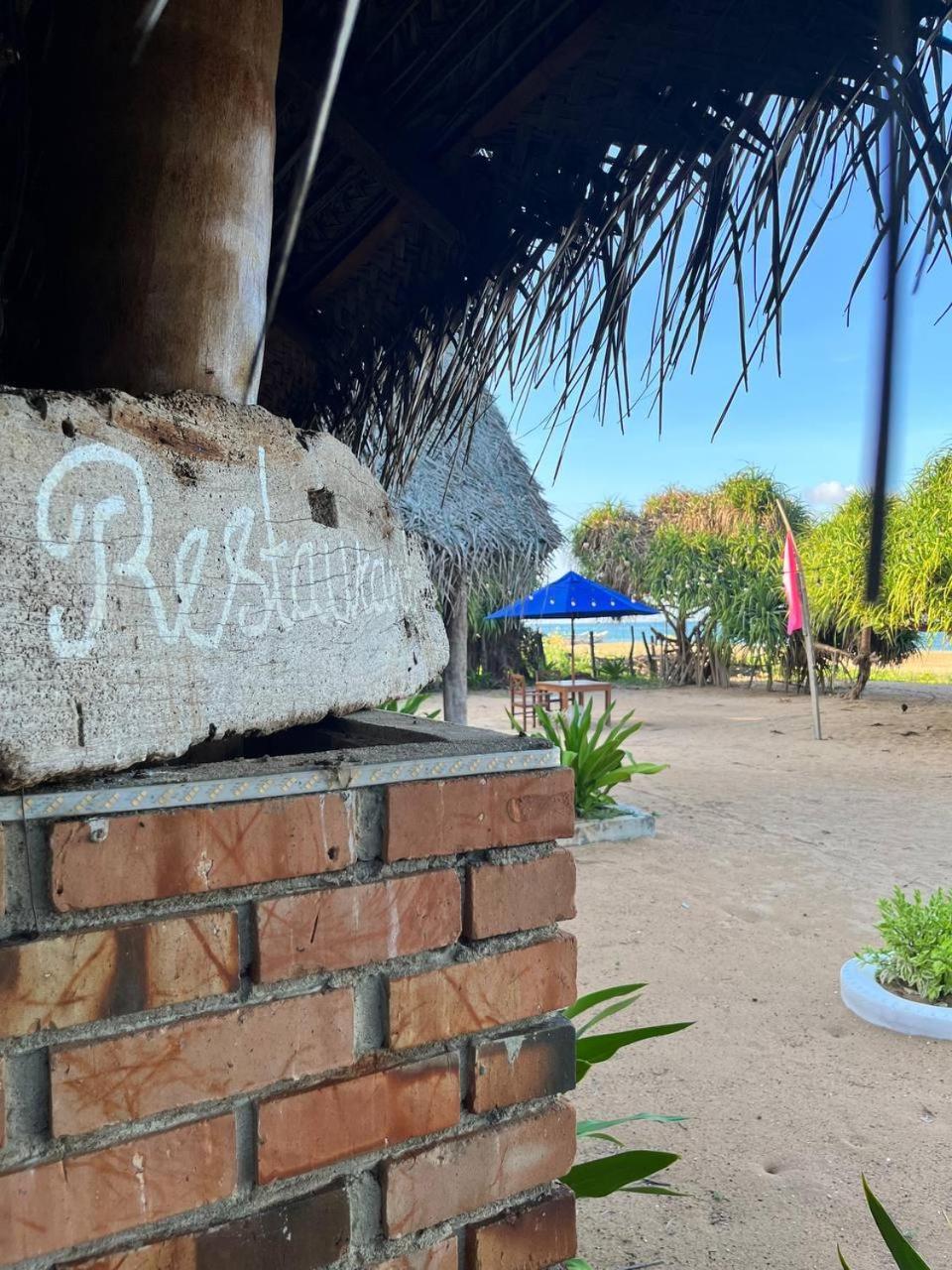 נילבלי Nn Beach Resort & Spa מראה חיצוני תמונה