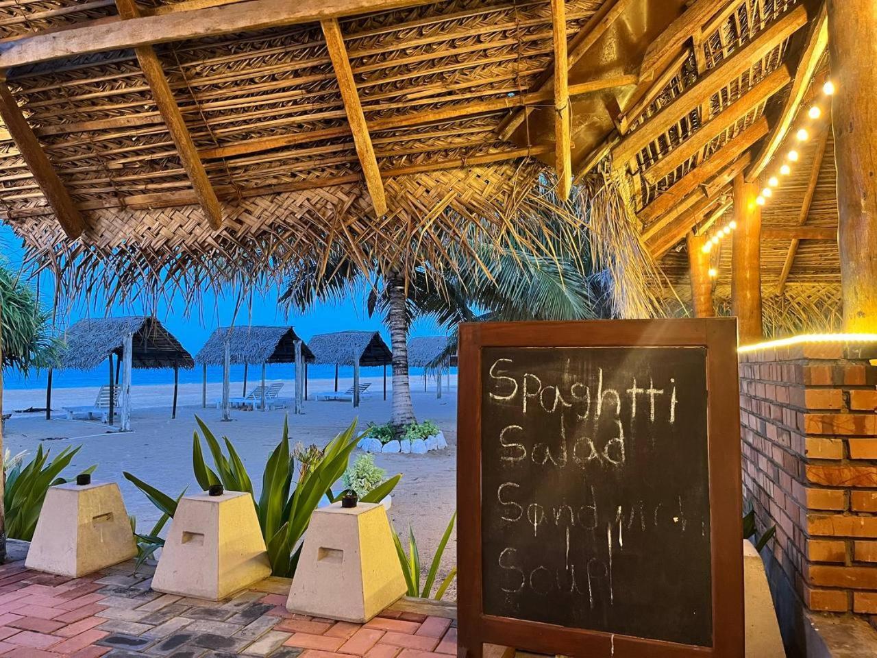 נילבלי Nn Beach Resort & Spa מראה חיצוני תמונה