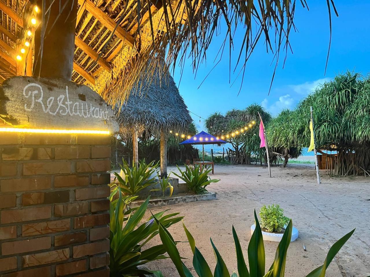 נילבלי Nn Beach Resort & Spa מראה חיצוני תמונה