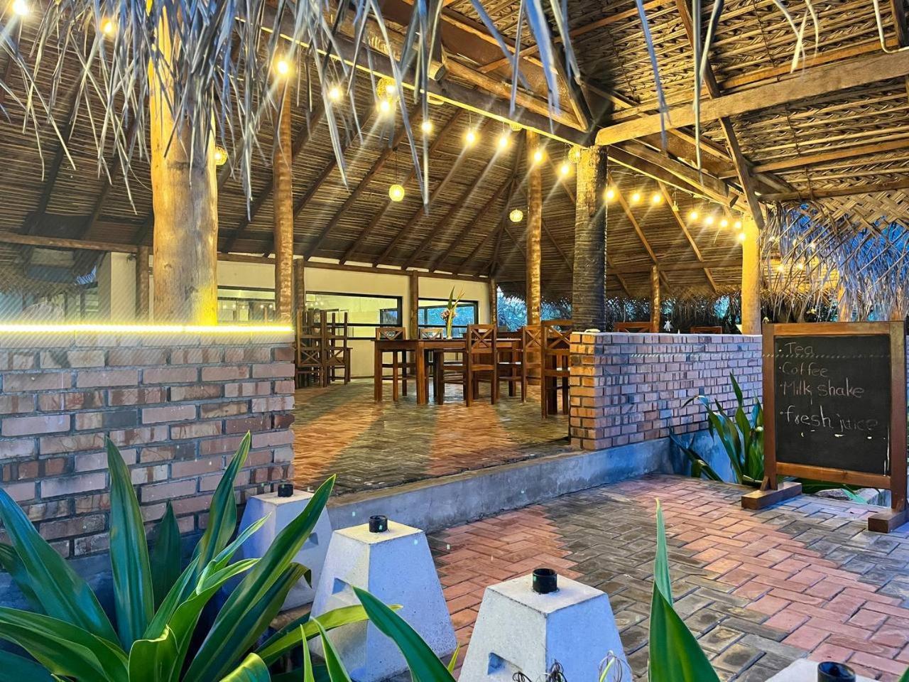 נילבלי Nn Beach Resort & Spa מראה חיצוני תמונה