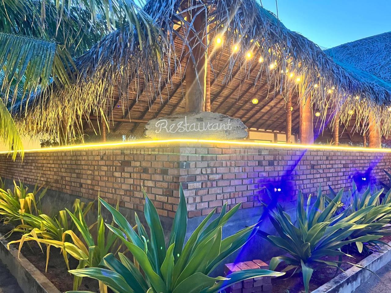 נילבלי Nn Beach Resort & Spa מראה חיצוני תמונה