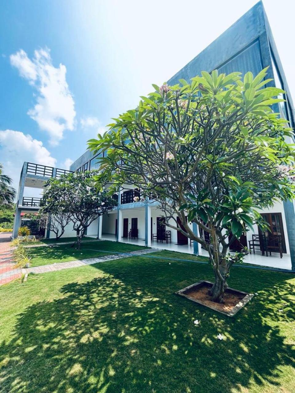 נילבלי Nn Beach Resort & Spa מראה חיצוני תמונה