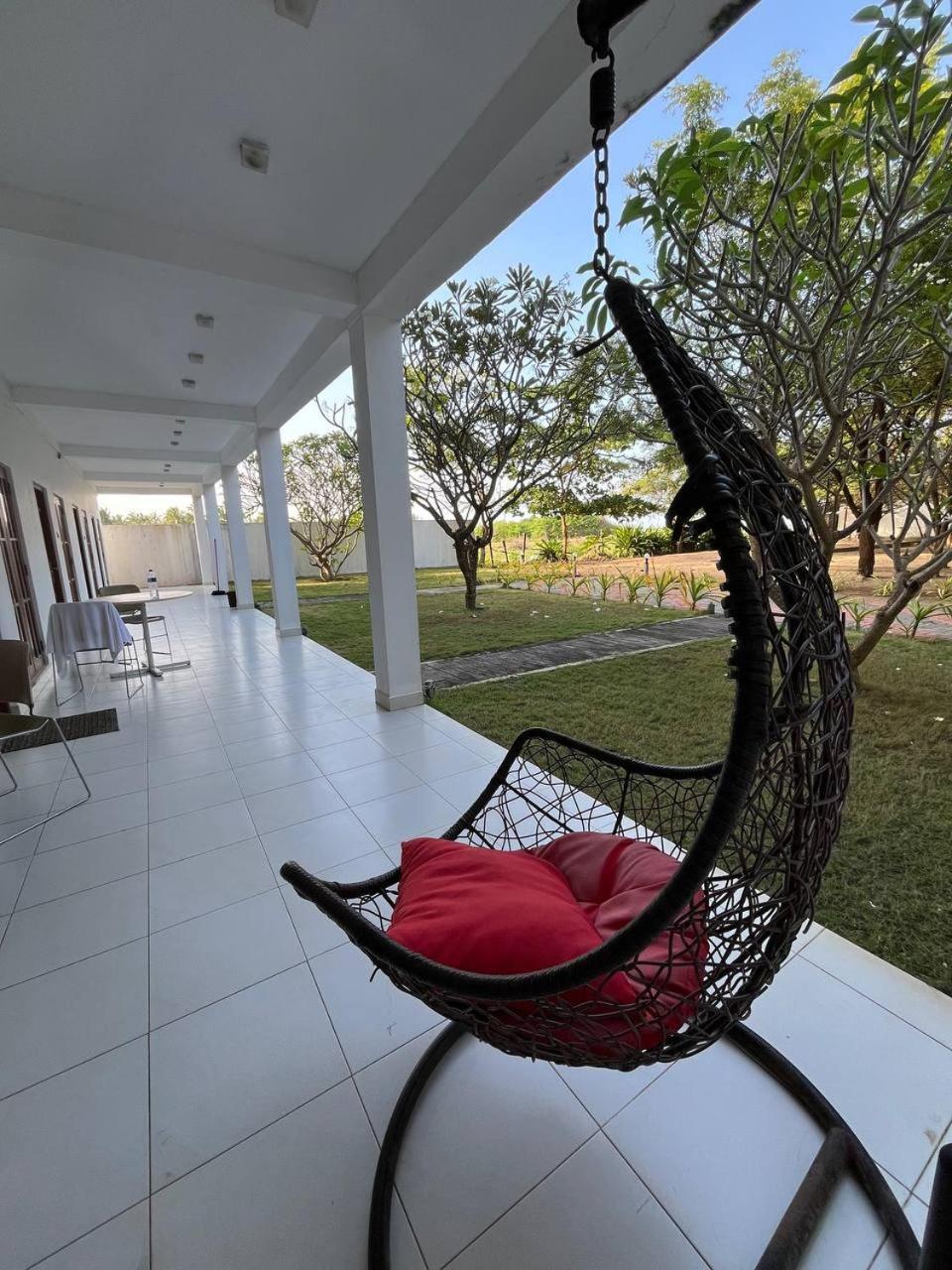 נילבלי Nn Beach Resort & Spa מראה חיצוני תמונה