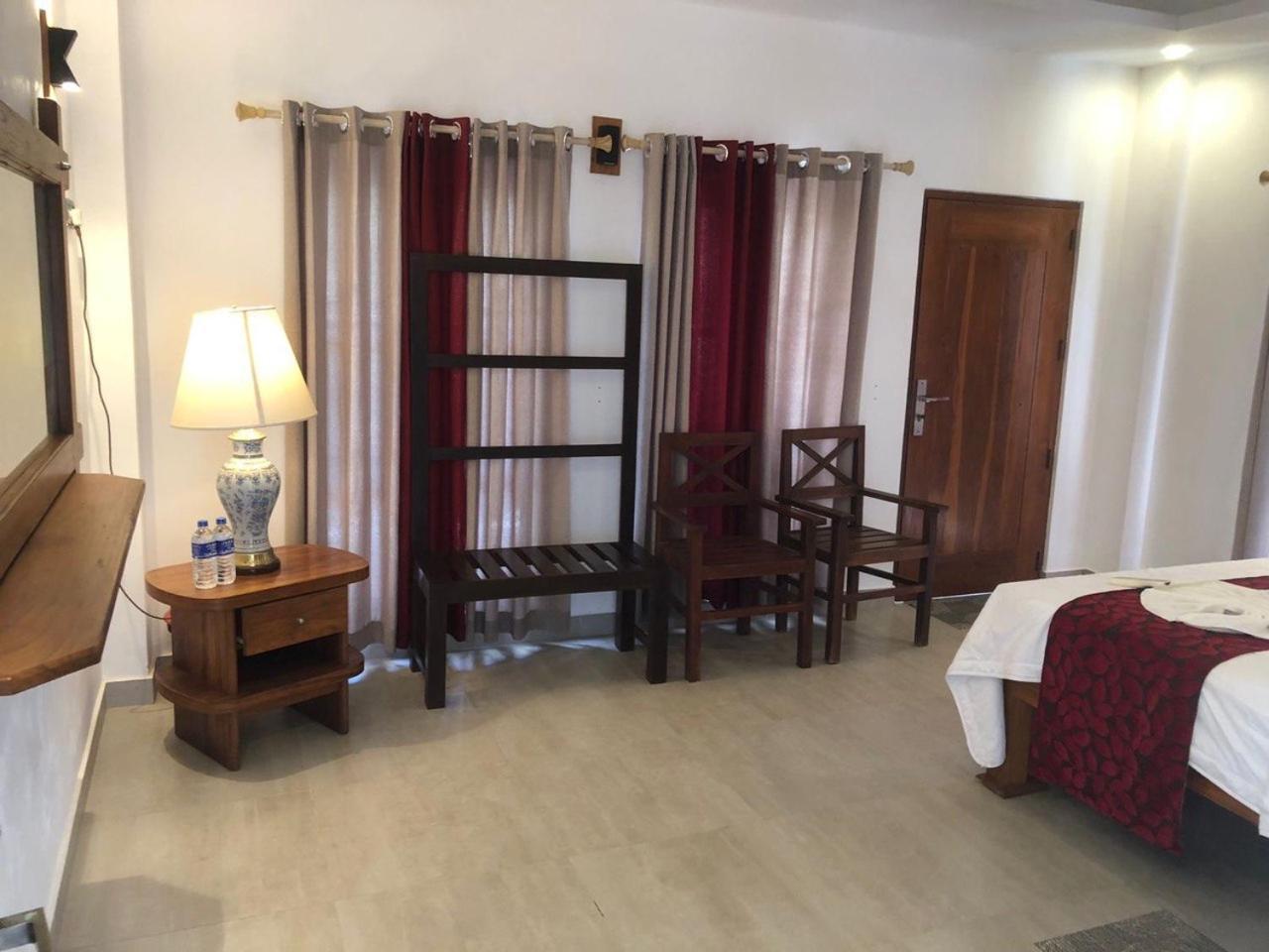 נילבלי Nn Beach Resort & Spa מראה חיצוני תמונה