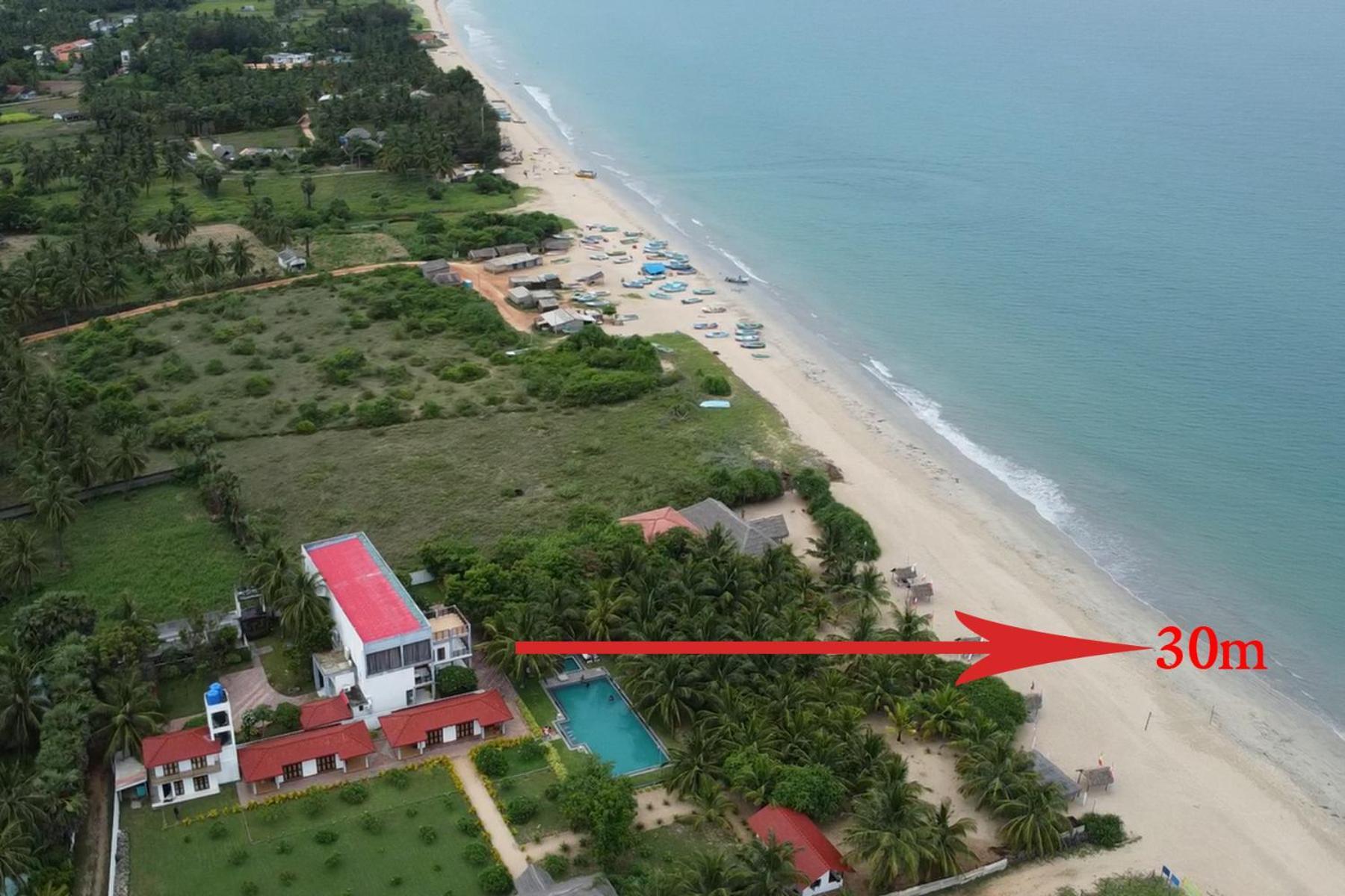 נילבלי Nn Beach Resort & Spa מראה חיצוני תמונה